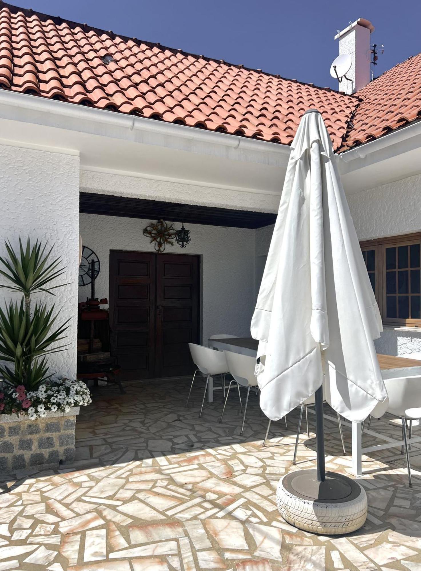 Villa Casa Do Xisto à Ponte de Lima Extérieur photo